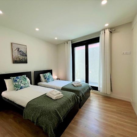 Faro Design 6 By Homing Apartman Kültér fotó