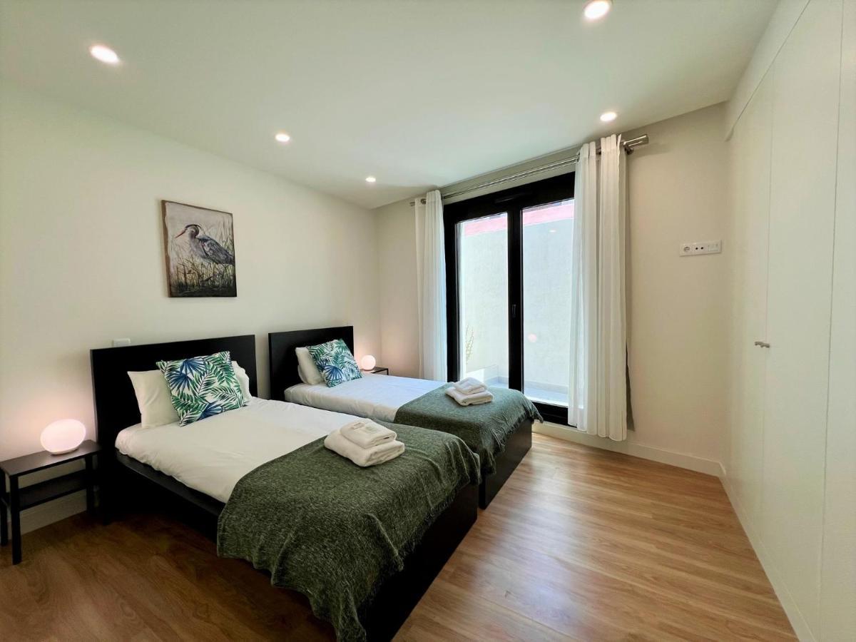 Faro Design 6 By Homing Apartman Kültér fotó
