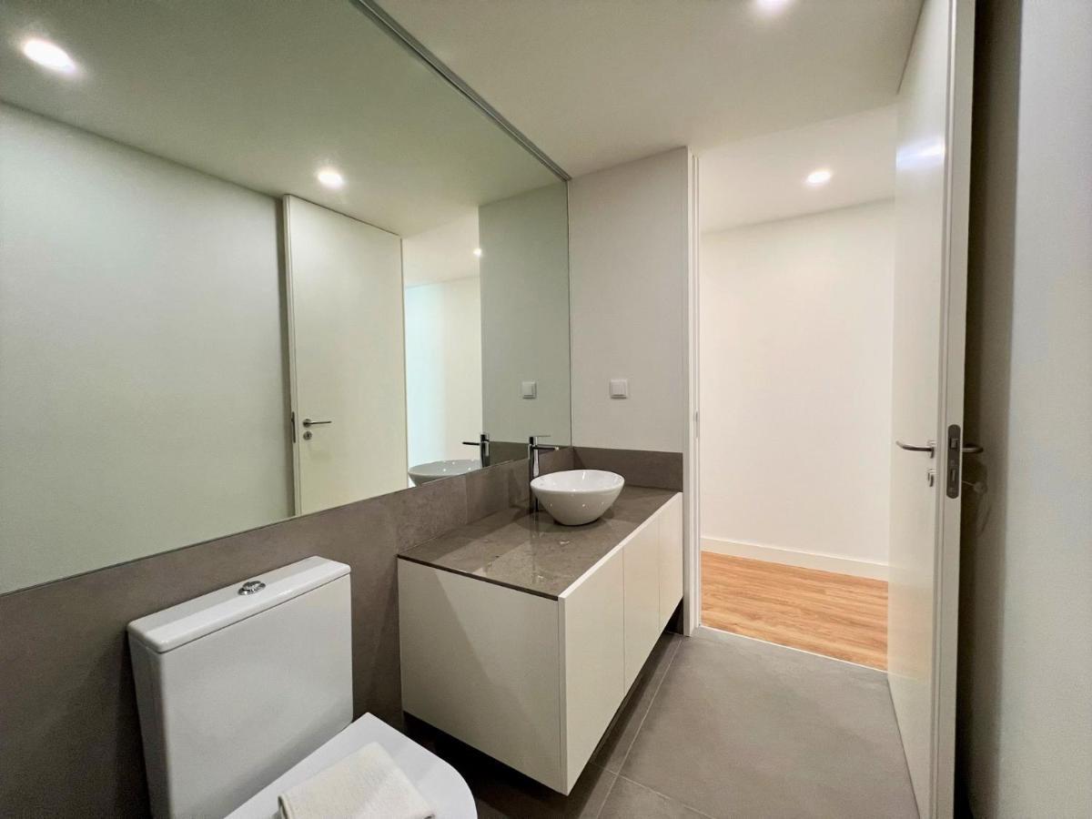 Faro Design 6 By Homing Apartman Kültér fotó