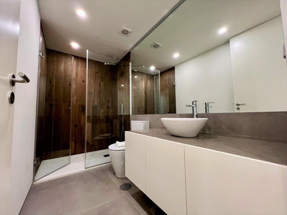 Faro Design 6 By Homing Apartman Kültér fotó