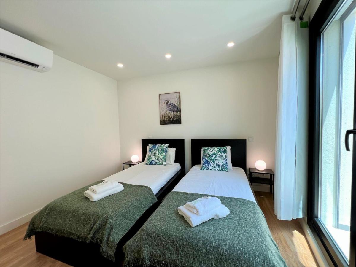Faro Design 6 By Homing Apartman Kültér fotó