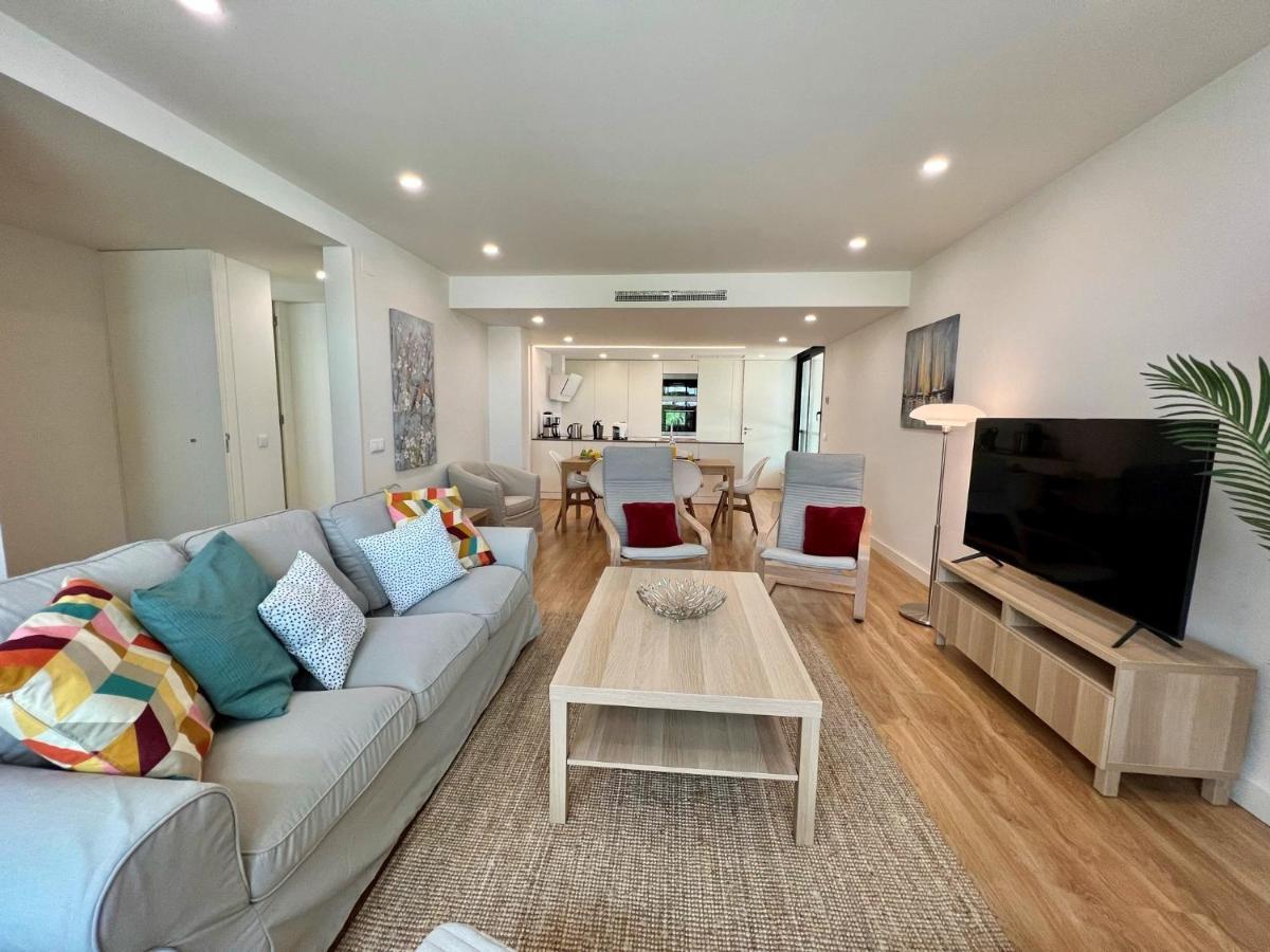 Faro Design 6 By Homing Apartman Kültér fotó