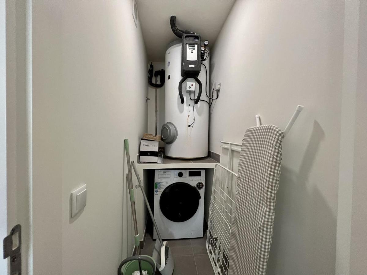 Faro Design 6 By Homing Apartman Kültér fotó