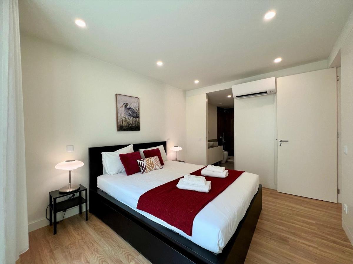 Faro Design 6 By Homing Apartman Kültér fotó