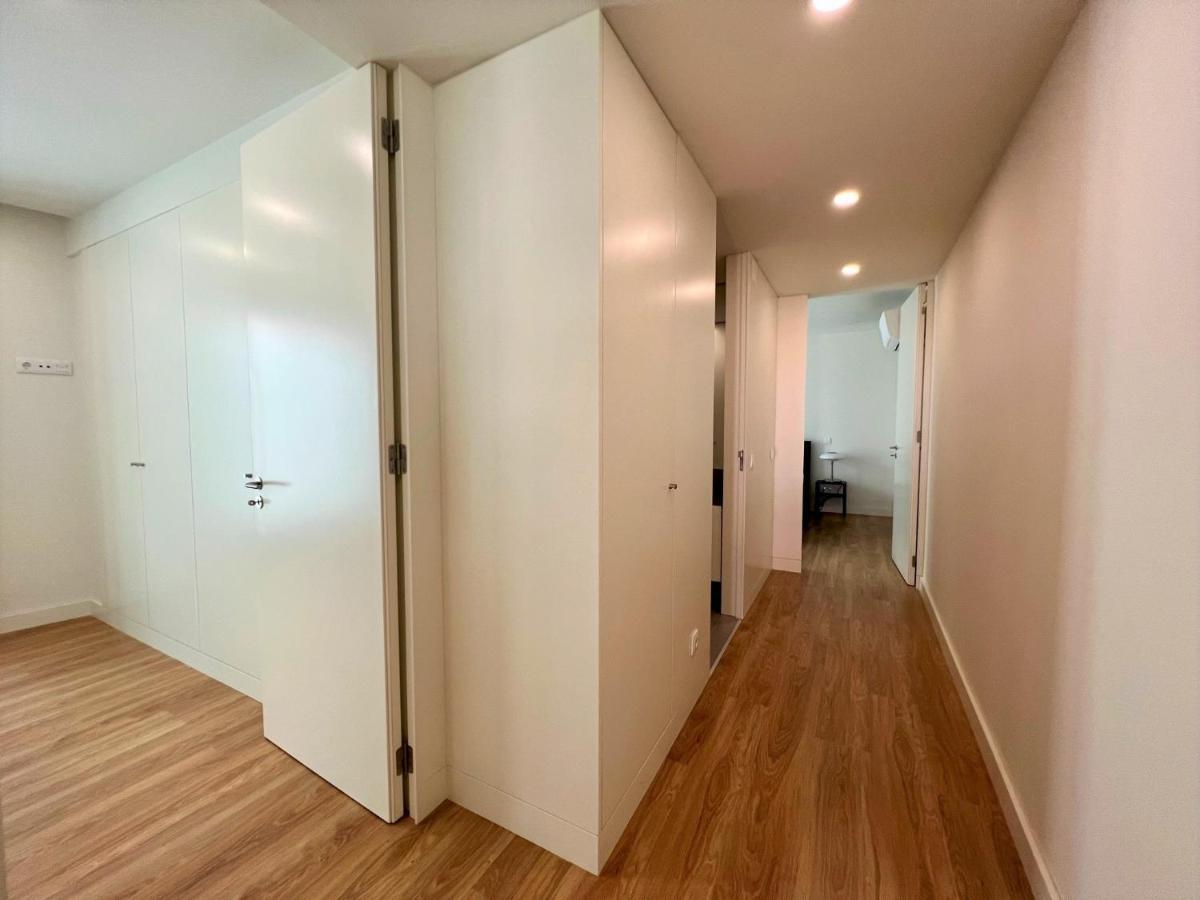 Faro Design 6 By Homing Apartman Kültér fotó