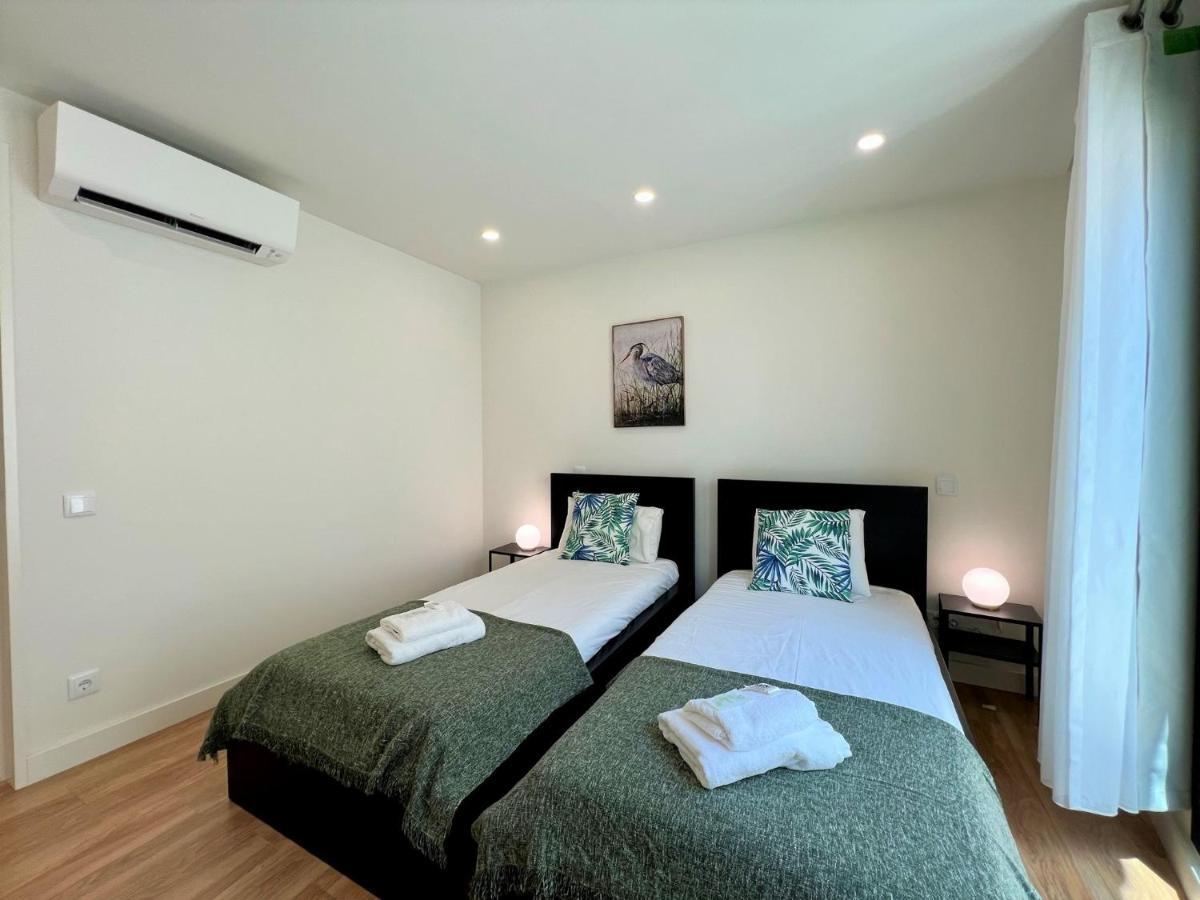 Faro Design 6 By Homing Apartman Kültér fotó
