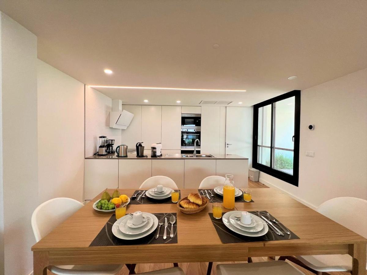 Faro Design 6 By Homing Apartman Kültér fotó
