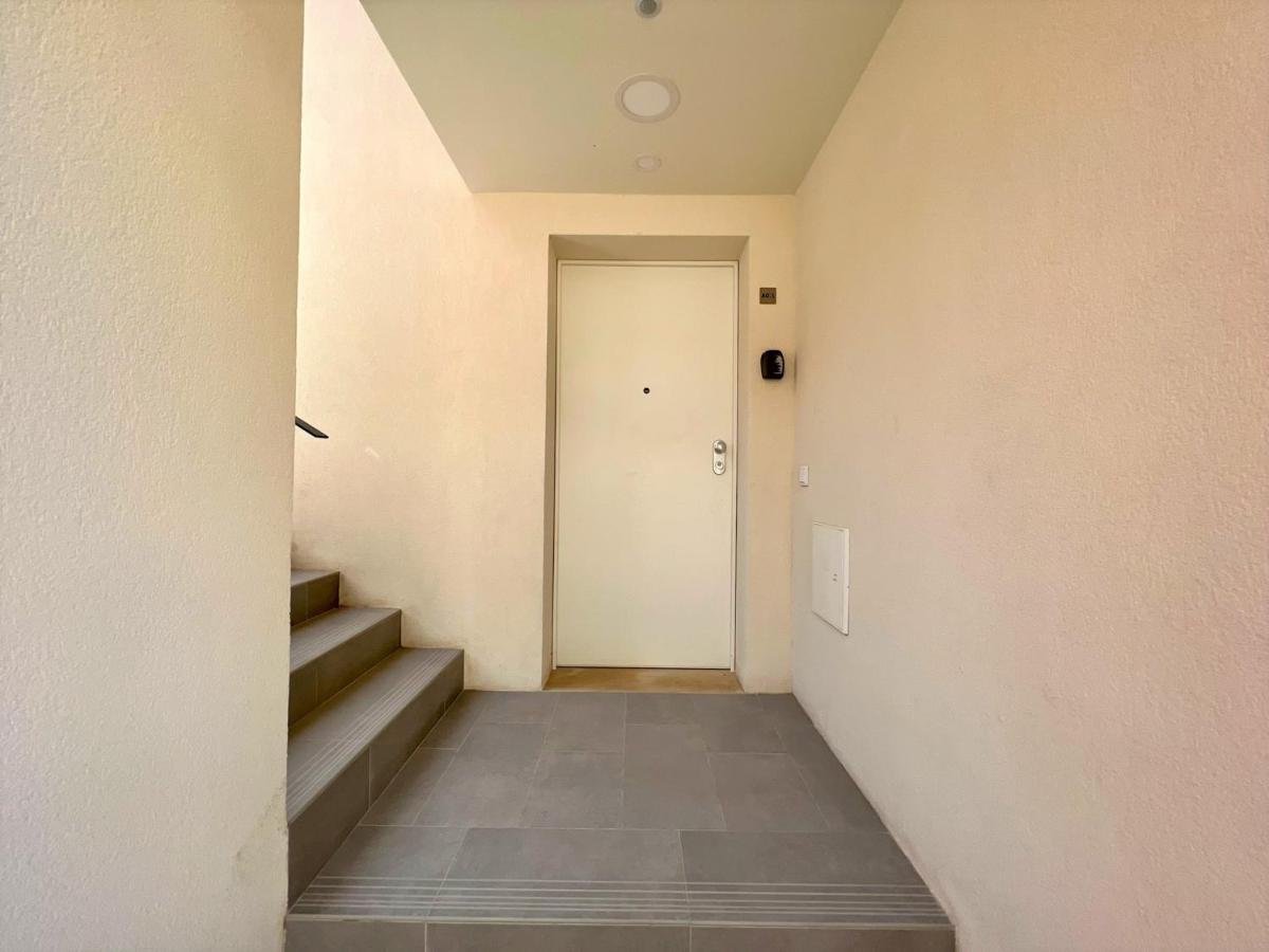 Faro Design 6 By Homing Apartman Kültér fotó